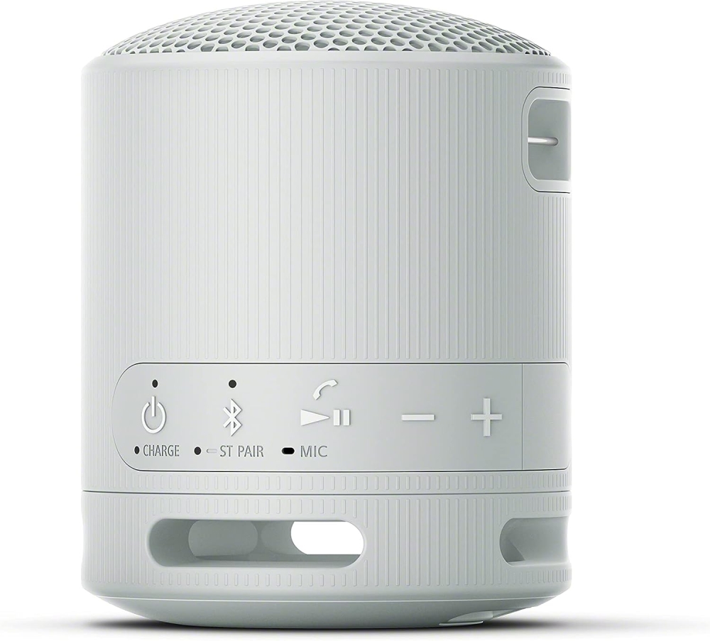 Sony SRS-XB100 Portable Bluetooth Speaker