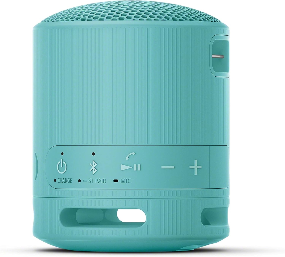 Sony SRS-XB100 Portable Bluetooth Speaker