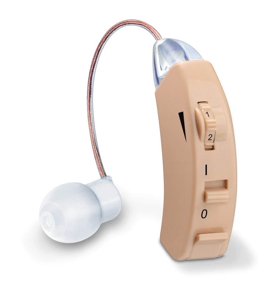 Beurer HA 50 hearing amplifier