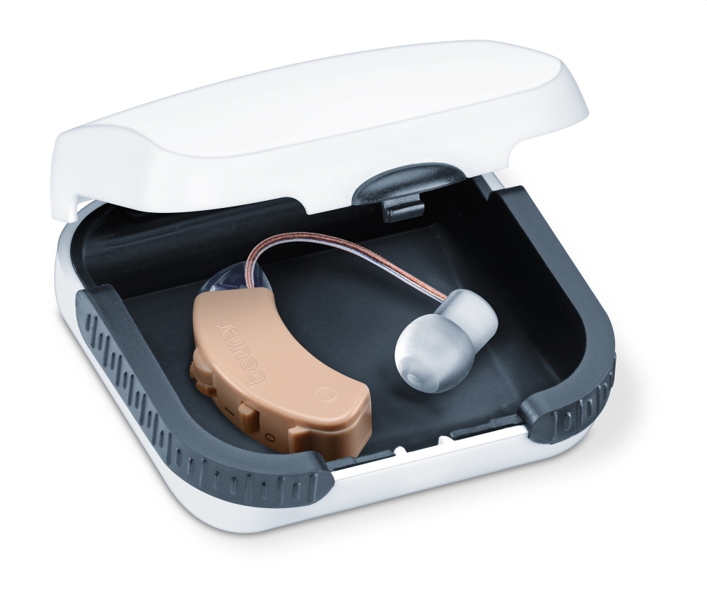 Beurer HA 50 hearing amplifier