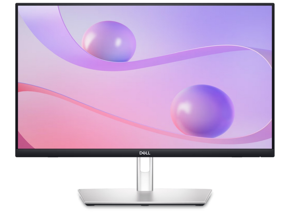 Dell P2424HT 23.8" Wide LED AG Touch