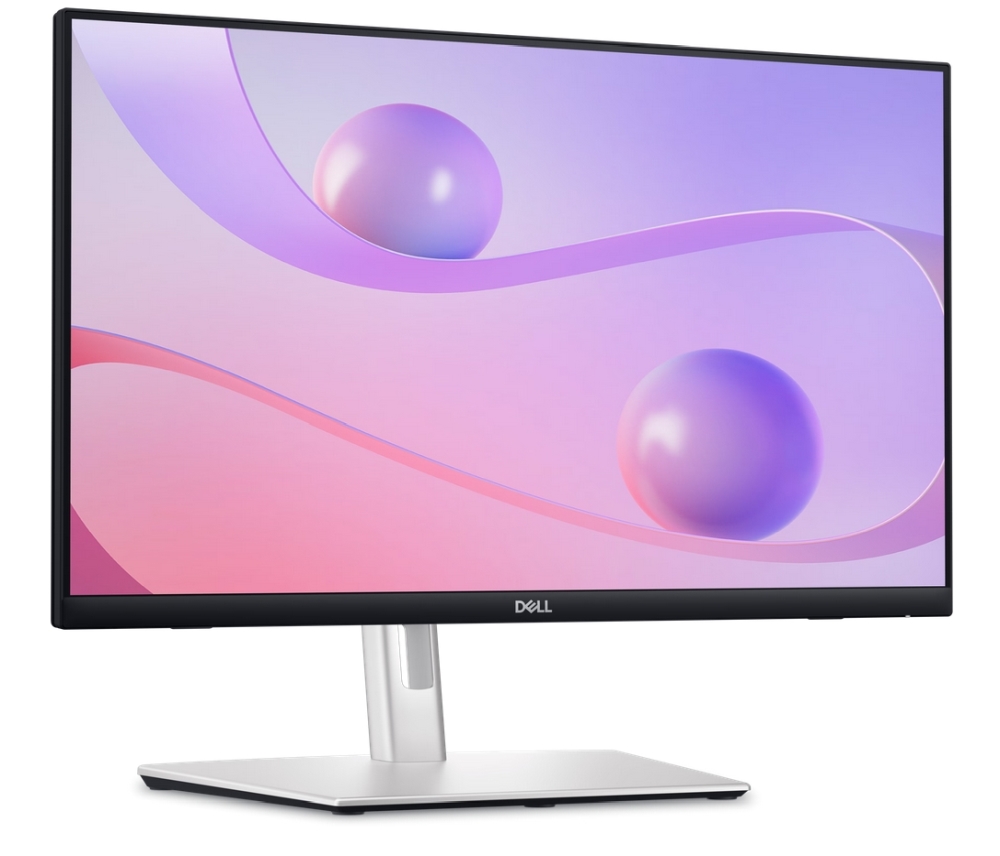 Dell P2424HT 23.8" Wide LED AG Touch