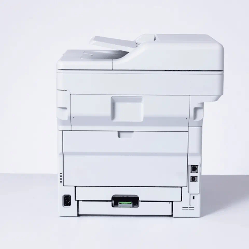 Brother DCP-L5510DW Laser Multifunctional