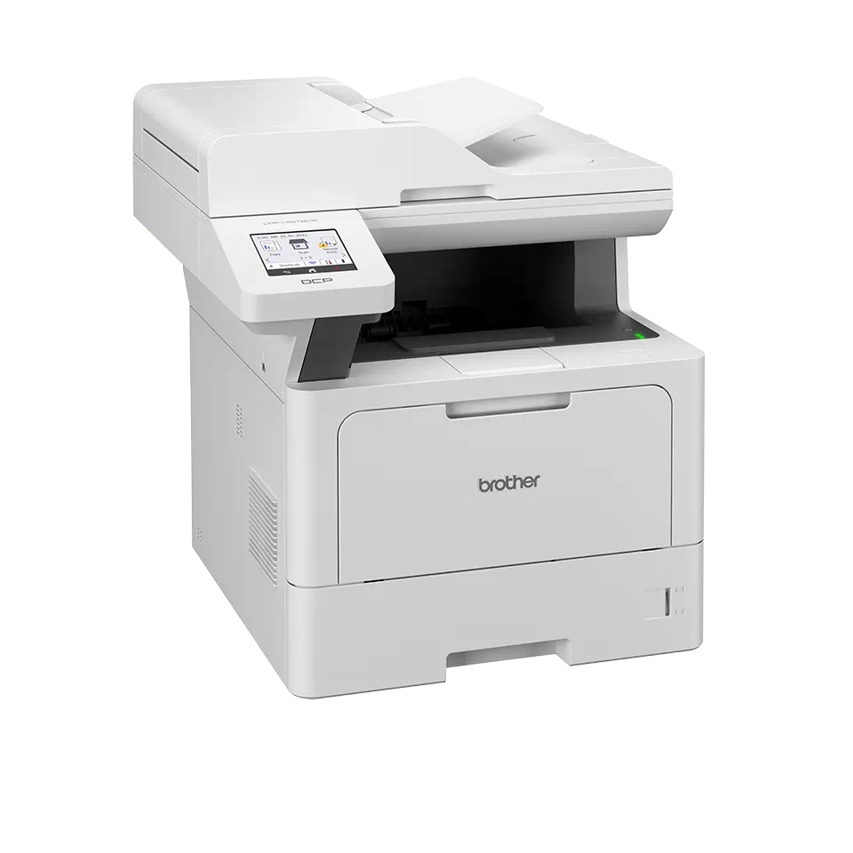 Brother DCP-L5510DW Laser Multifunctional
