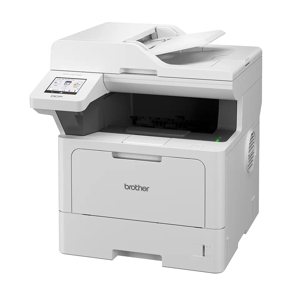 Brother DCP-L5510DW Laser Multifunctional