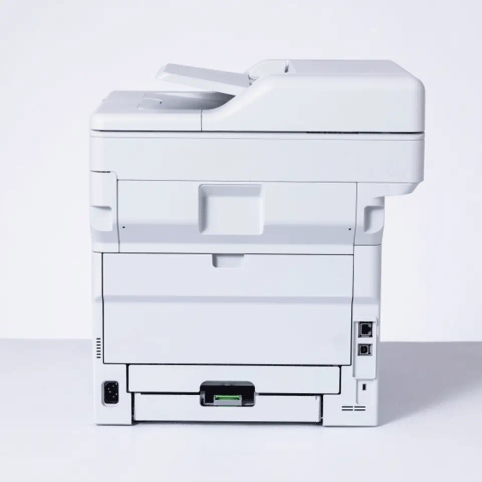 Brother MFC-L5710DN Laser Multifunctional