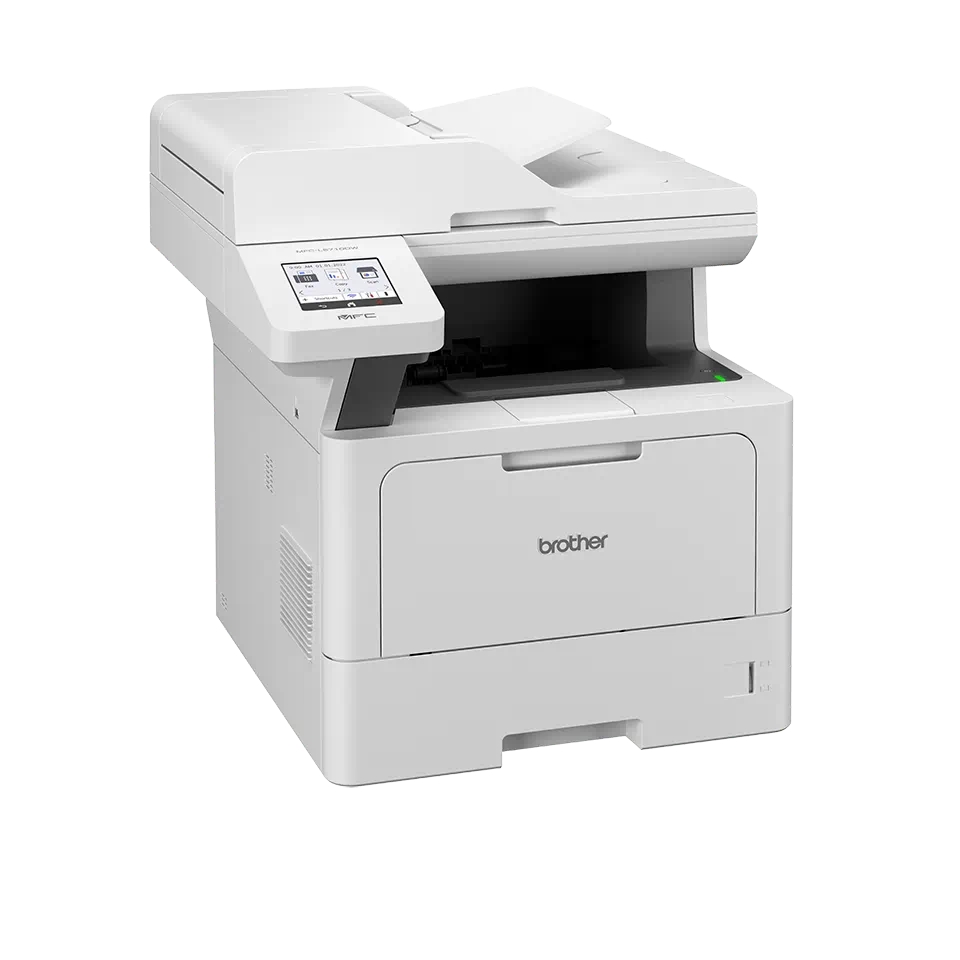 Brother MFC-L5710DW Laser Multifunctional