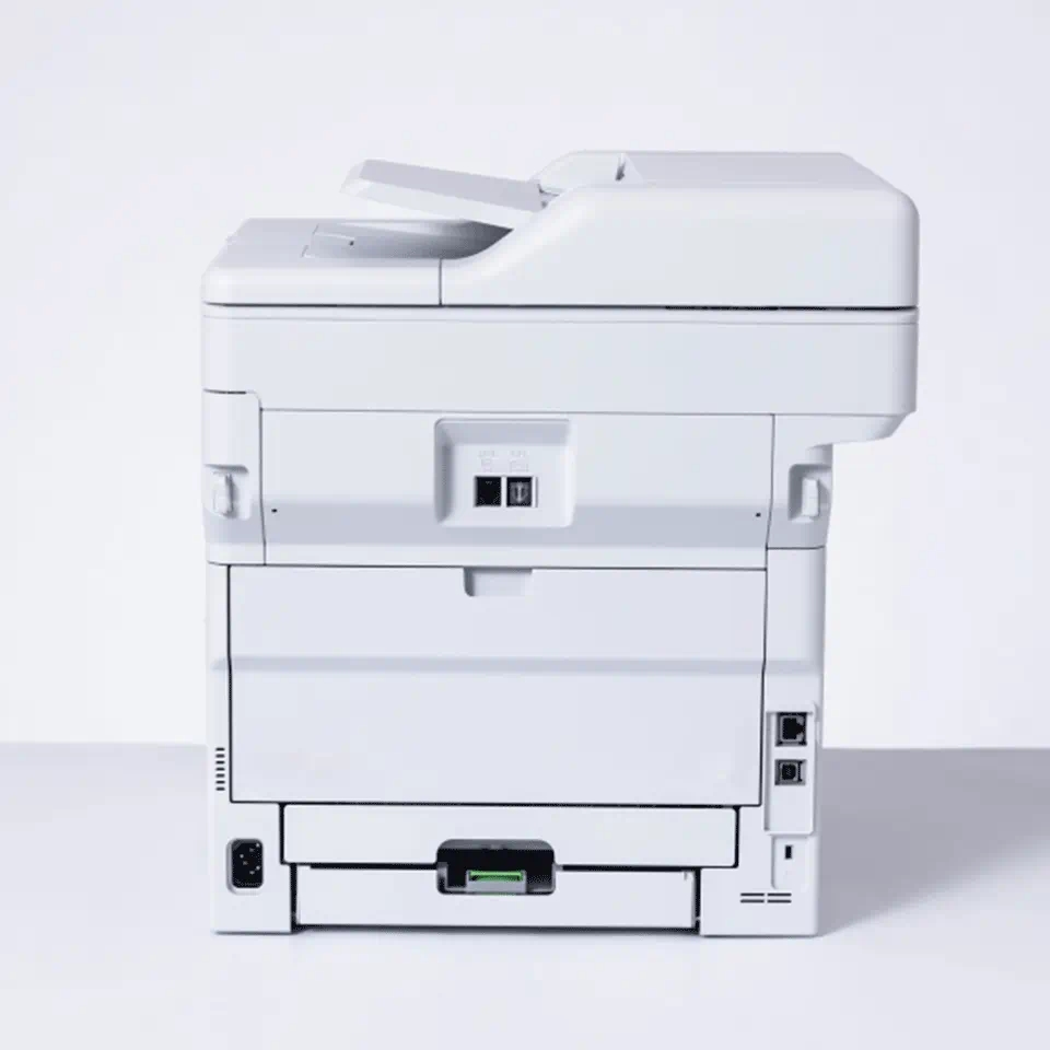 Brother MFC-L5710DW Laser Multifunctional