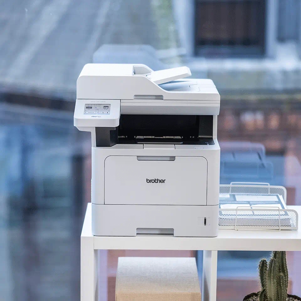 Brother MFC-L5710DW Laser Multifunctional