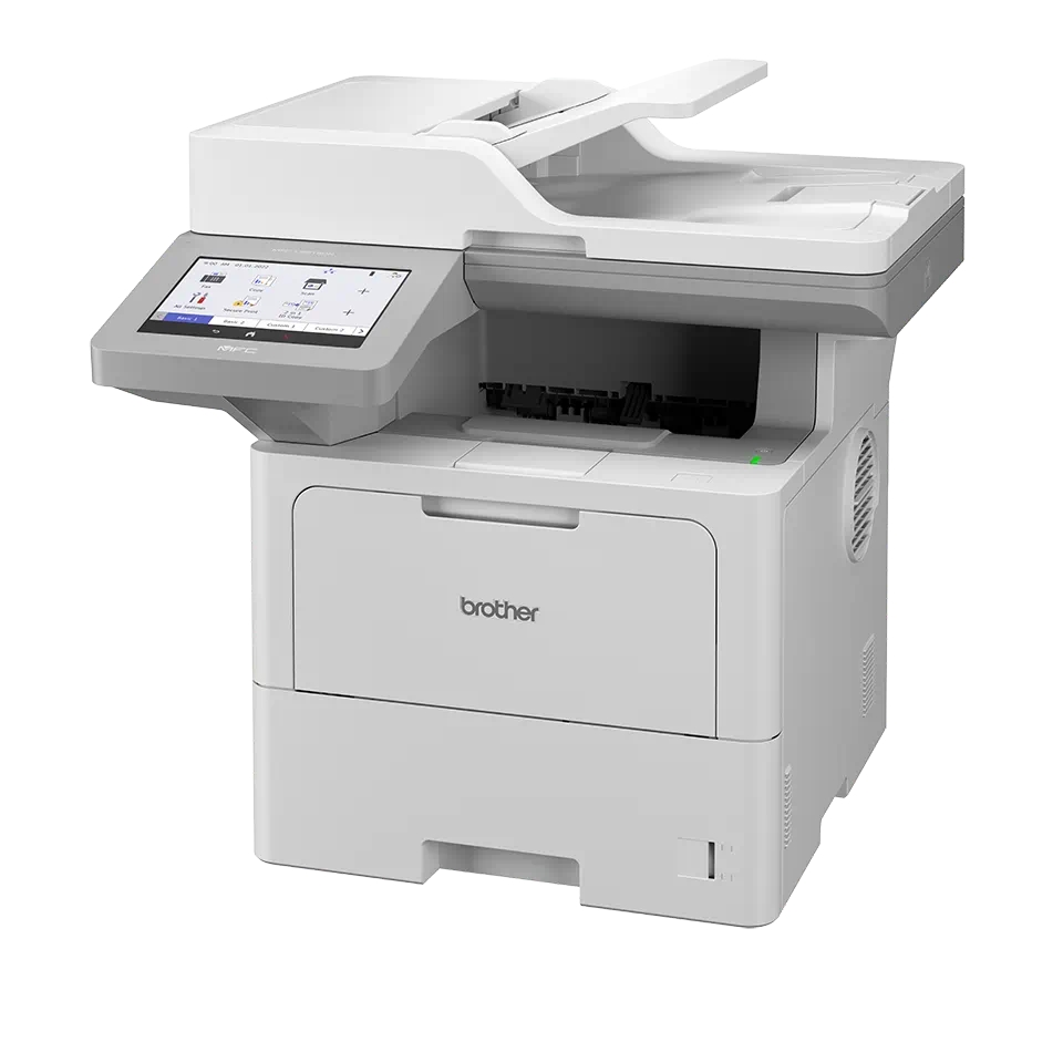Brother MFC-L6910DN Laser Multifunctional