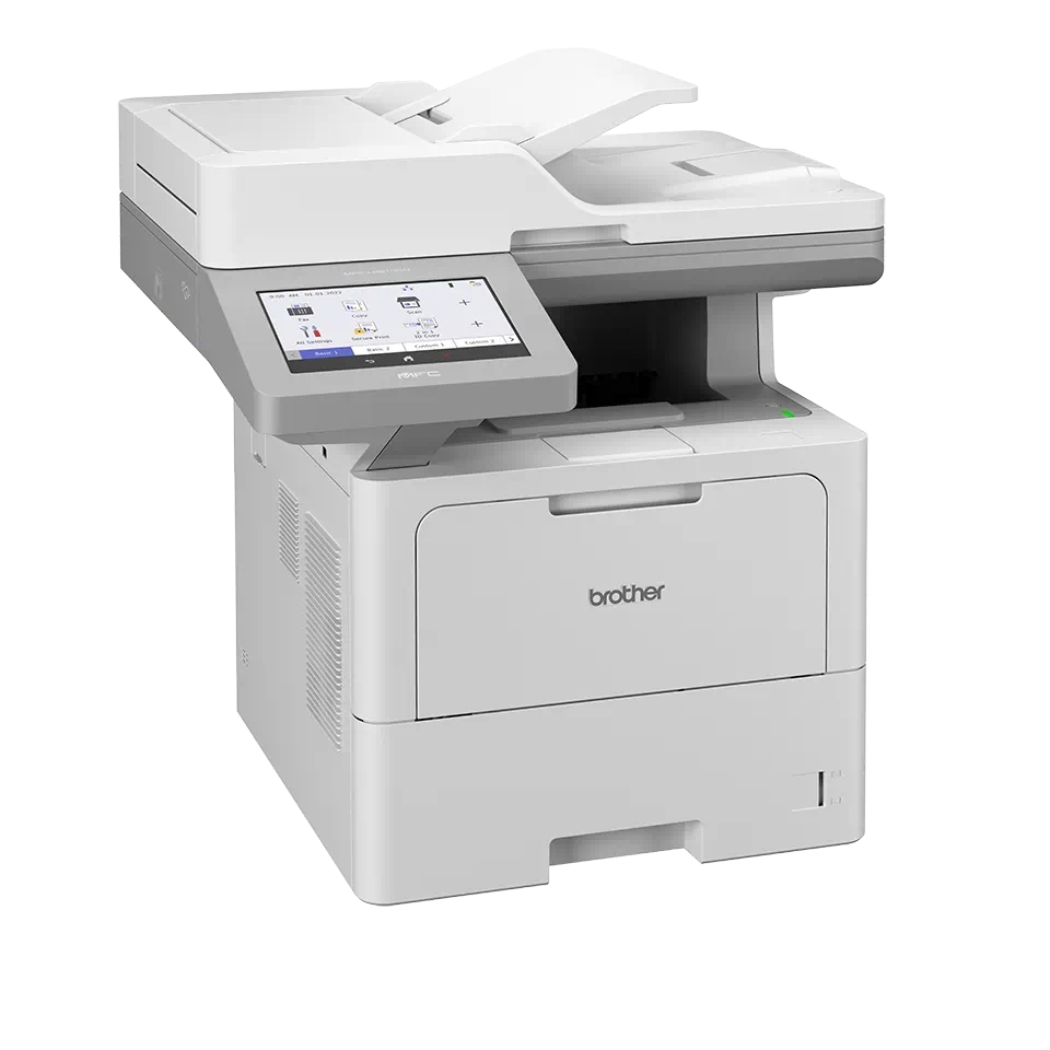 Brother MFC-L6910DN Laser Multifunctional