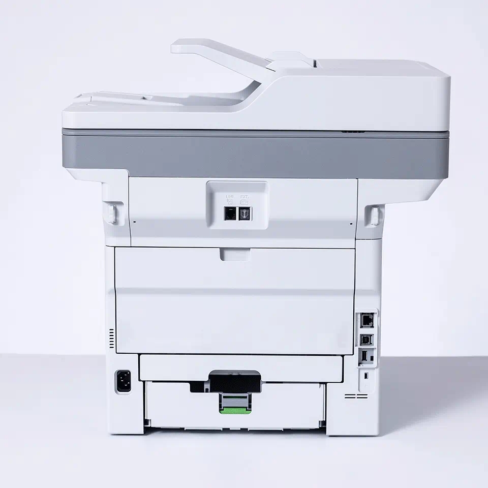 Brother MFC-L6910DN Laser Multifunctional