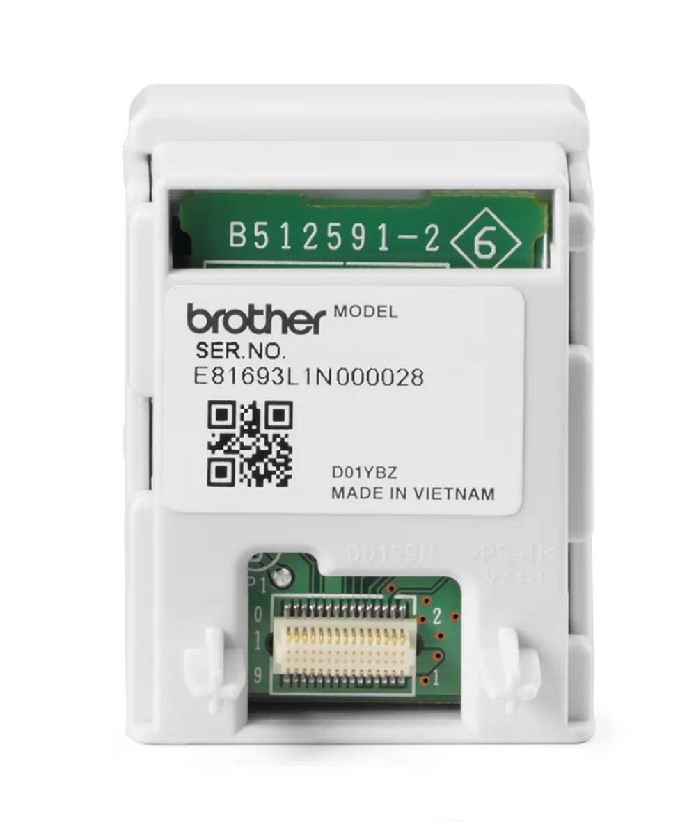 Brother NC-9110W Wi-Fi adapter