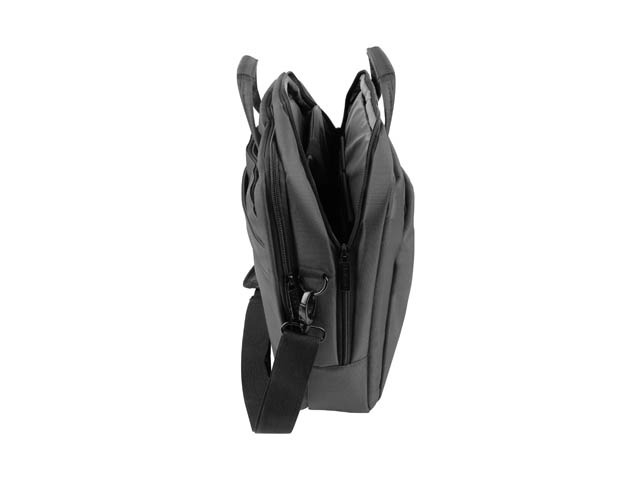 Natec laptop bag GAZELLE 2 15.6" - 16" Black