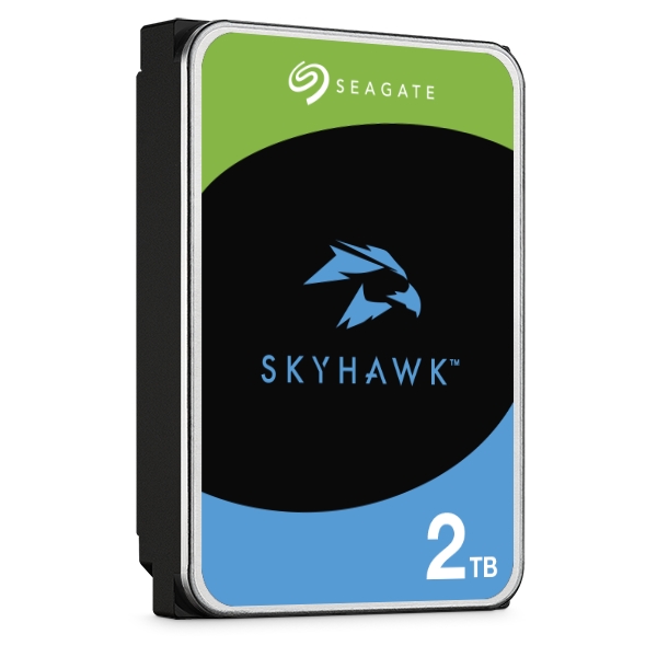 Seagate SkyHawk Guardian 2TB ( 3.5''