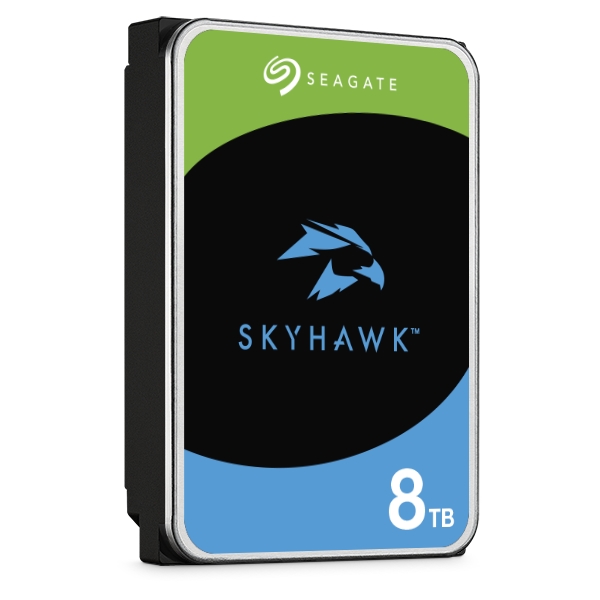 Seagate SkyHawk Guardian 8TB ( 3.5''