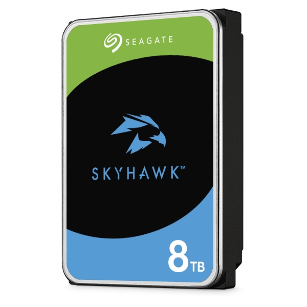 Seagate SkyHawk Guardian 8TB ( 3.5''