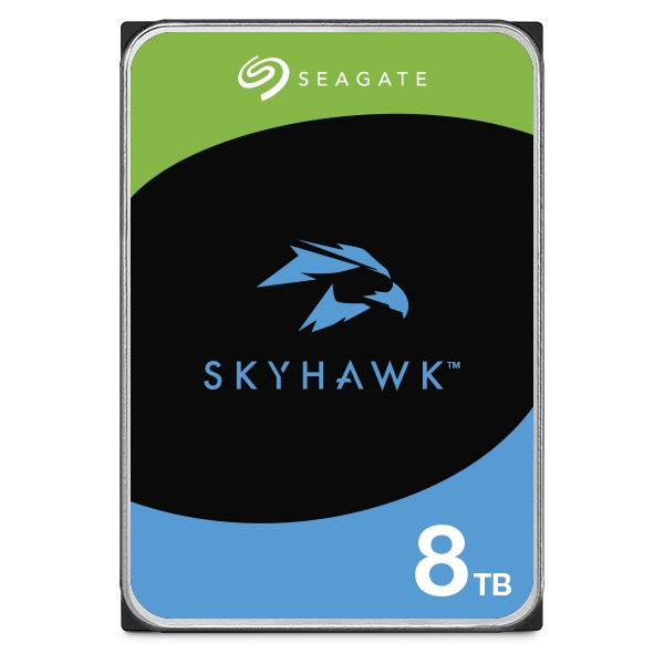 Seagate SkyHawk Guardian 8TB ( 3.5''