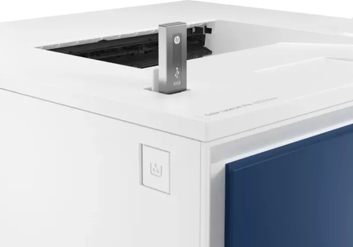 HP Color LaserJet Pro 4202dn