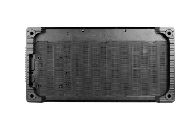 Chieftec UNI Mesh Chassis