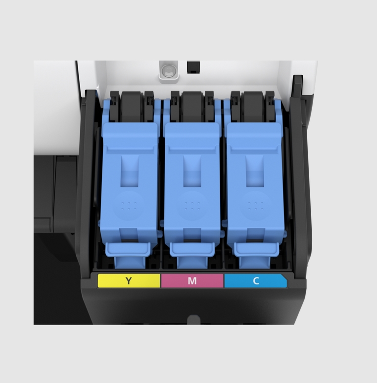 Canon imagePROGRAF TM-255 incl. stand