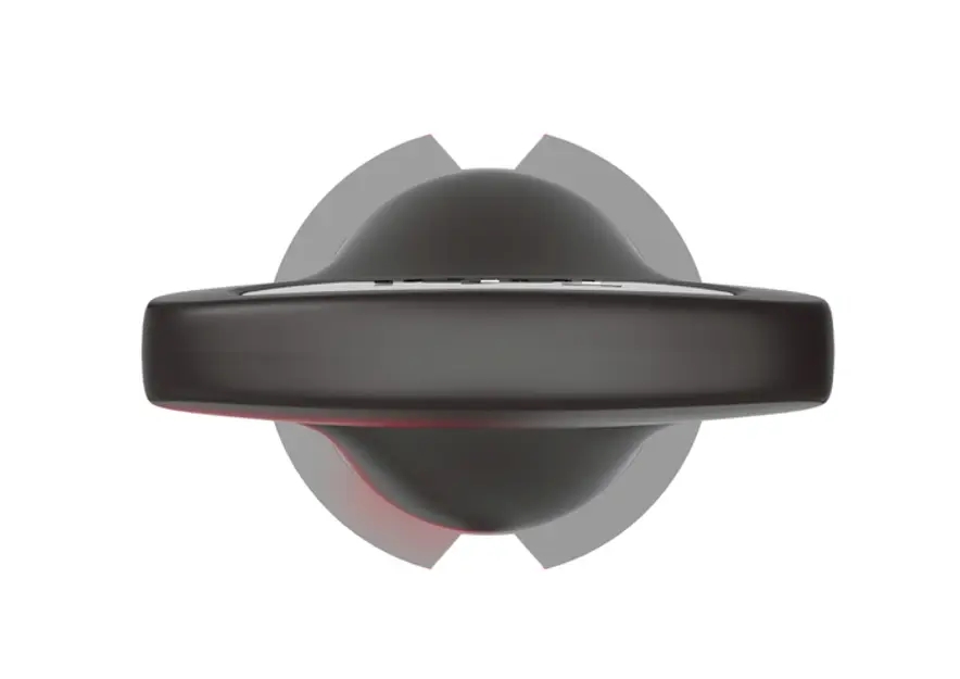 Tefal K2073414 Winged Corkscrew Ss Ingenio Tef