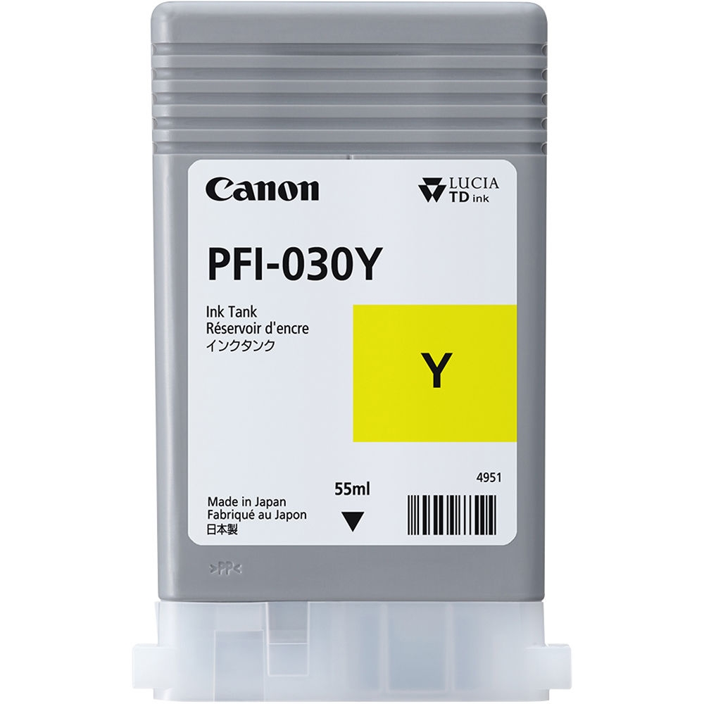 Canon PFI-030