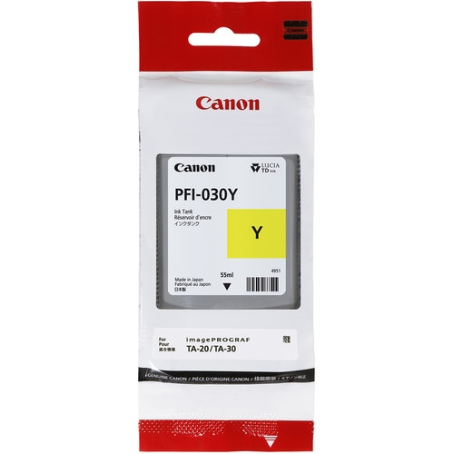 Canon PFI-030