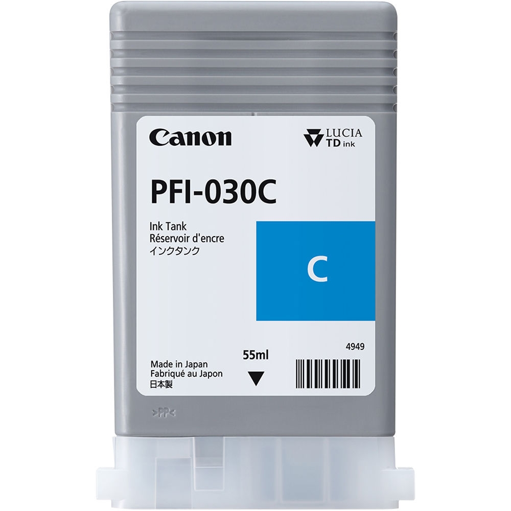 Canon PFI-030