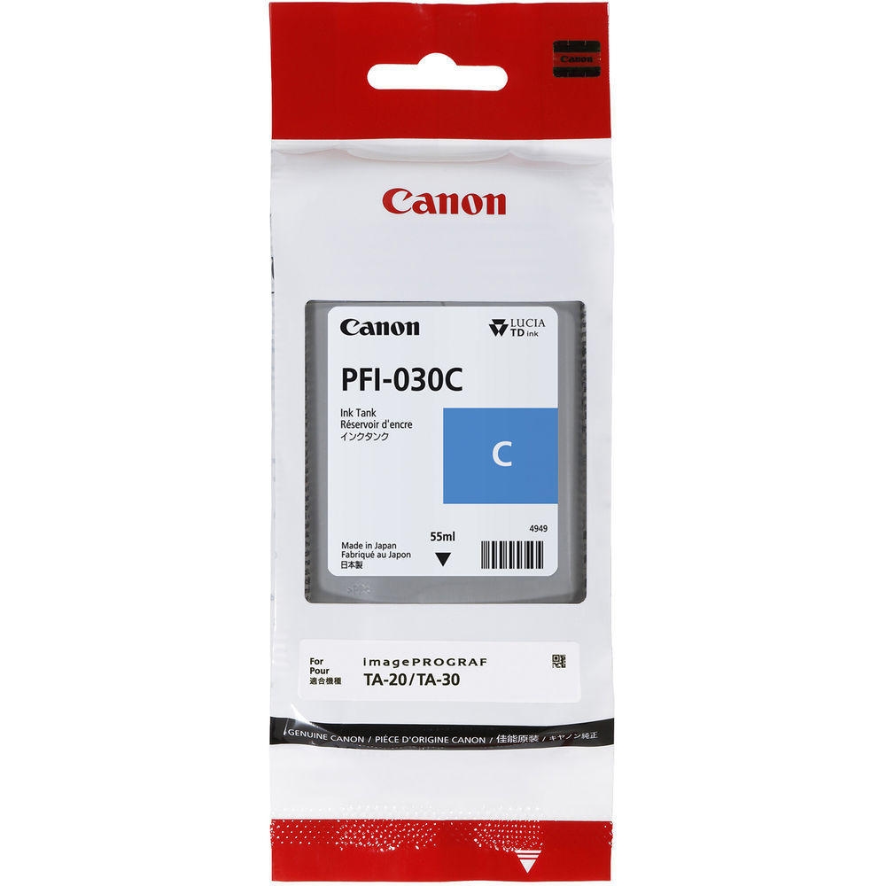 Canon PFI-030