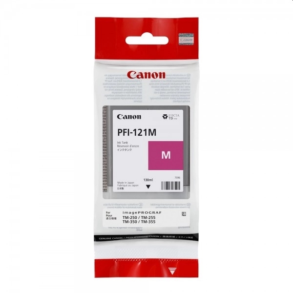 Canon PFI-121