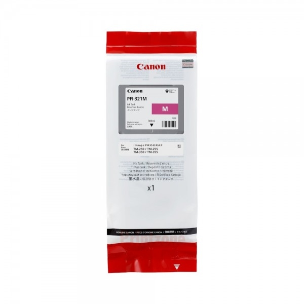 Canon PFI-321