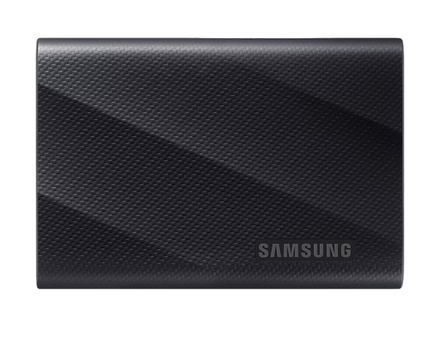 Samsung Portable SSD T9 1TB