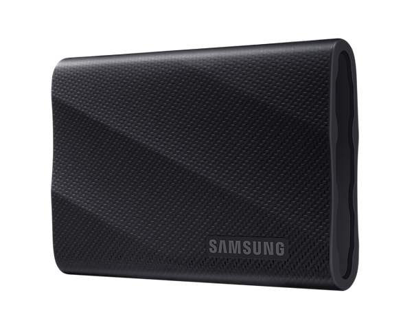 Samsung Portable SSD T9 1TB