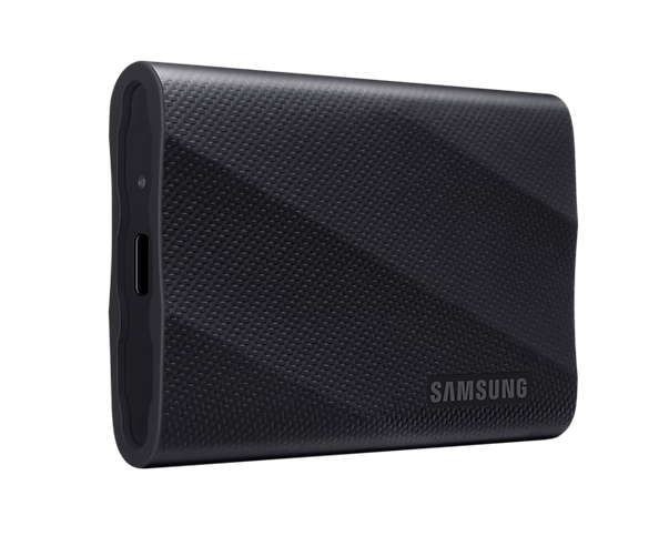 Samsung Portable SSD T9 4TB