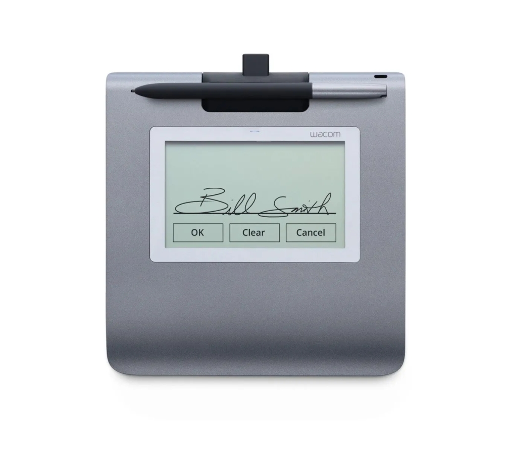 Wacom Signature Set - STU-430 & sign pro PDF Lite