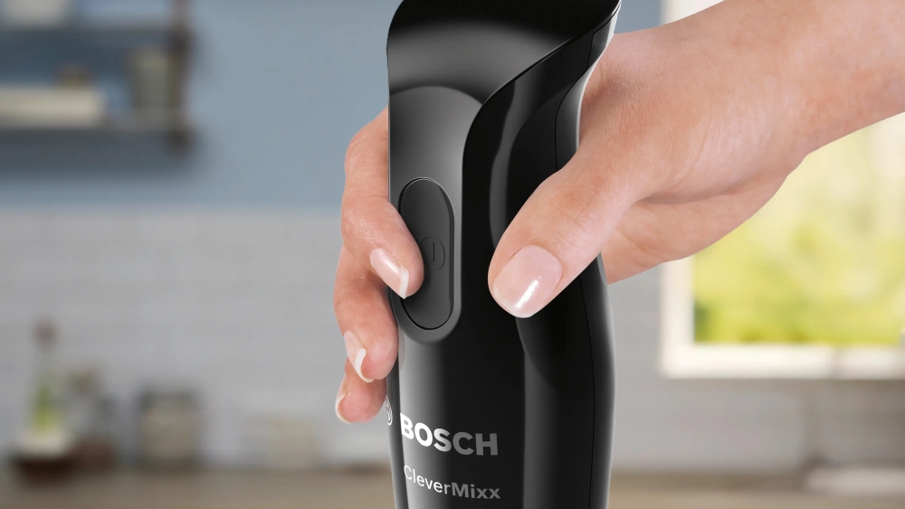 Bosch MSM2650B