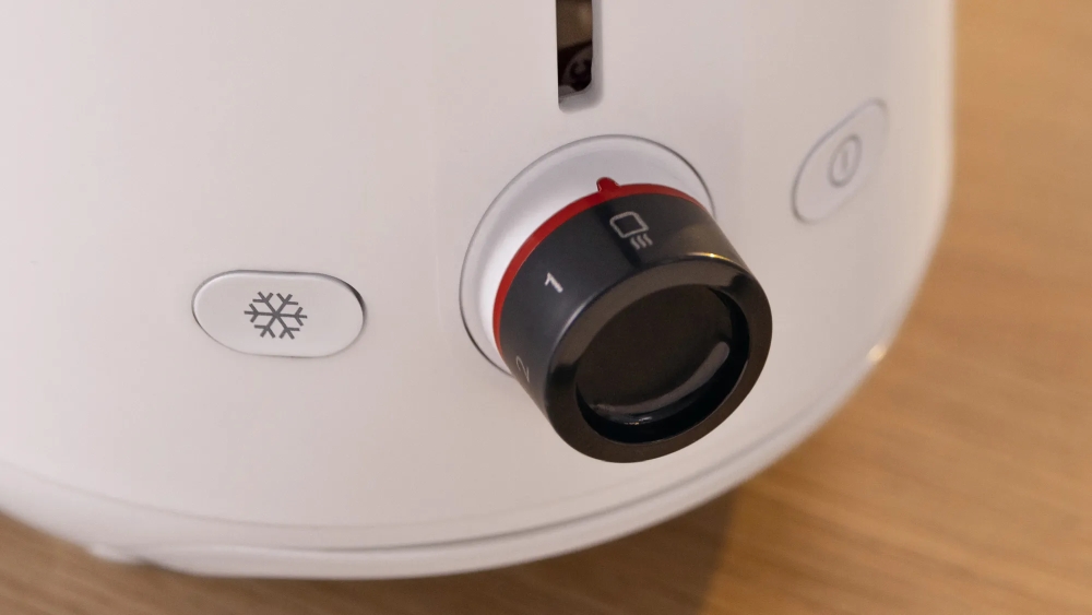 Bosch TAT2M121