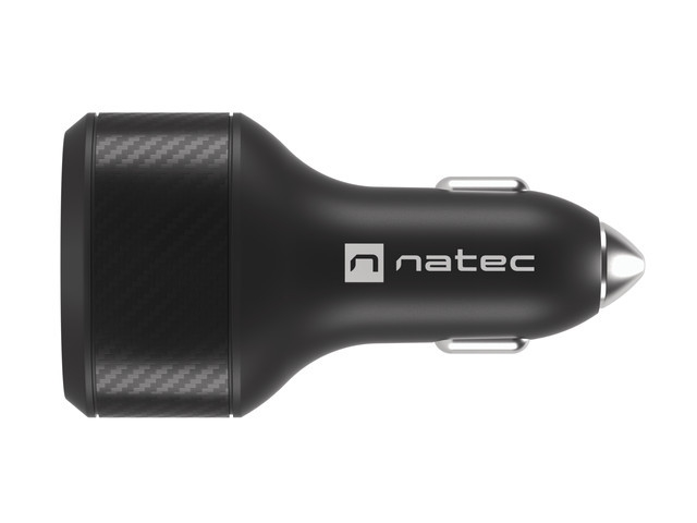 Natec Coney 2xUSB