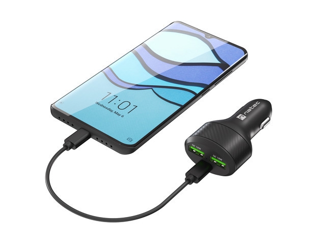 Natec Coney 2xUSB
