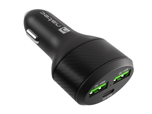 Natec Coney 2xUSB
