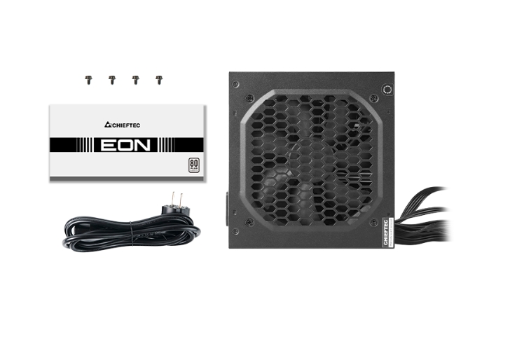Chieftec EON 600W