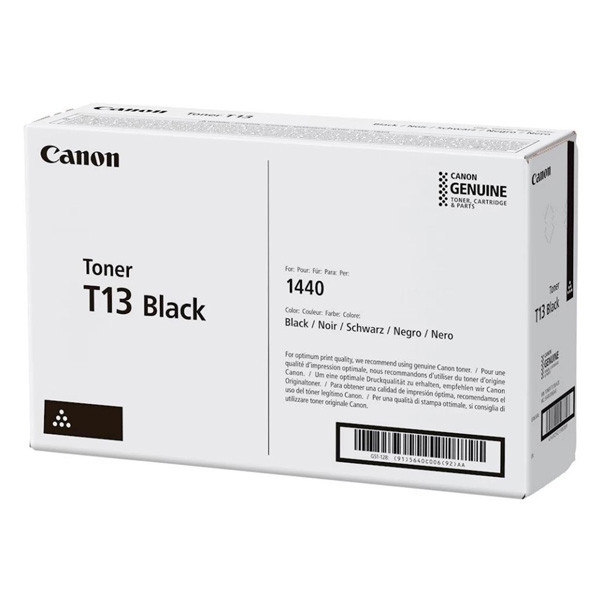 Canon Toner T13
