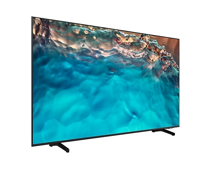 Samsung Hotel TV HG55BU800 55" 4K UHD LED Hotel TV