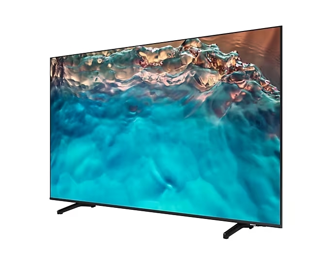 Samsung Hotel TV HG55BU800 55" 4K UHD LED Hotel TV