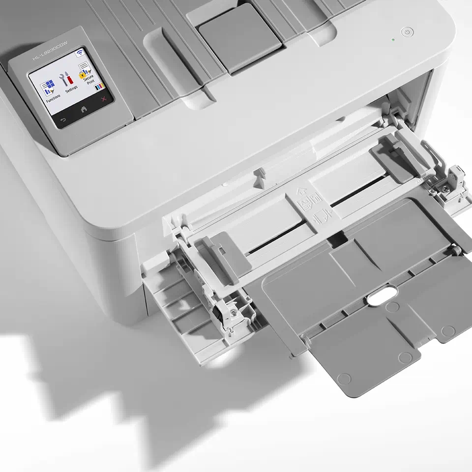 Brother HL-L8230CDW Colour LED Printer