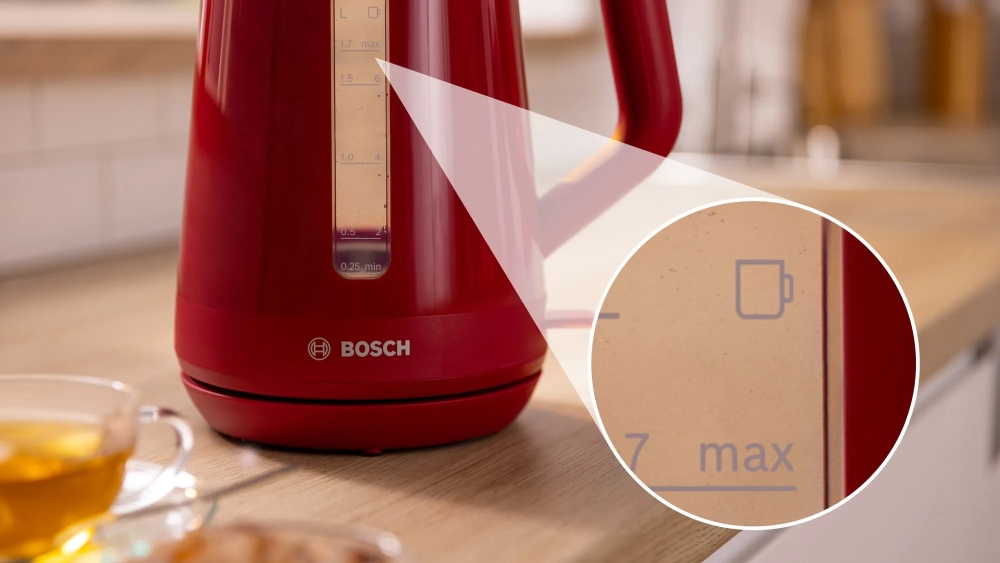 Bosch TWK1M124