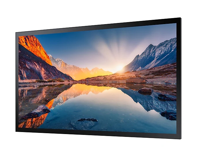 Samsung LFD QM43BT