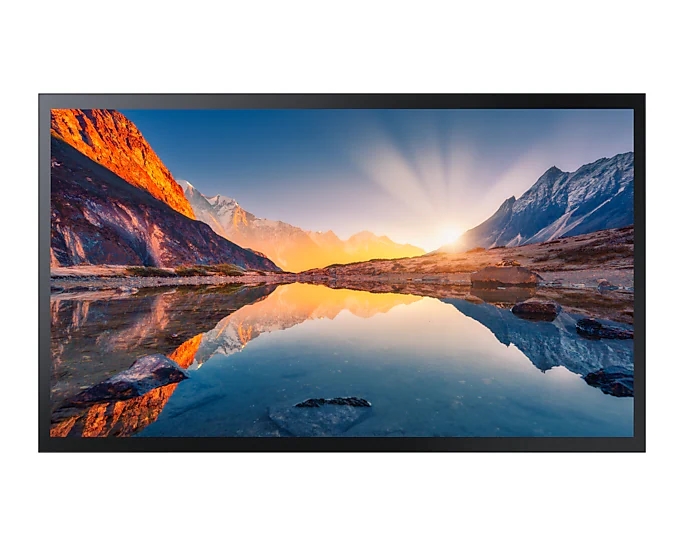 Samsung LFD QM43BT