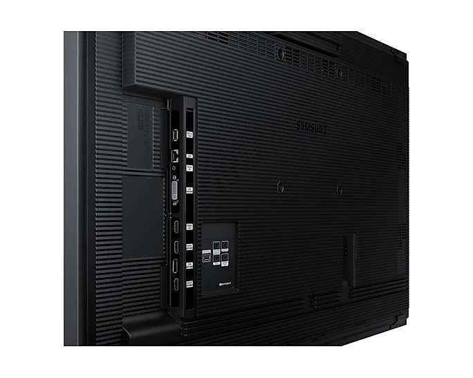 Samsung LFD QM43BT